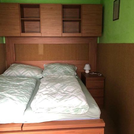 Club 218 Panorama Apartman Шиофок Экстерьер фото