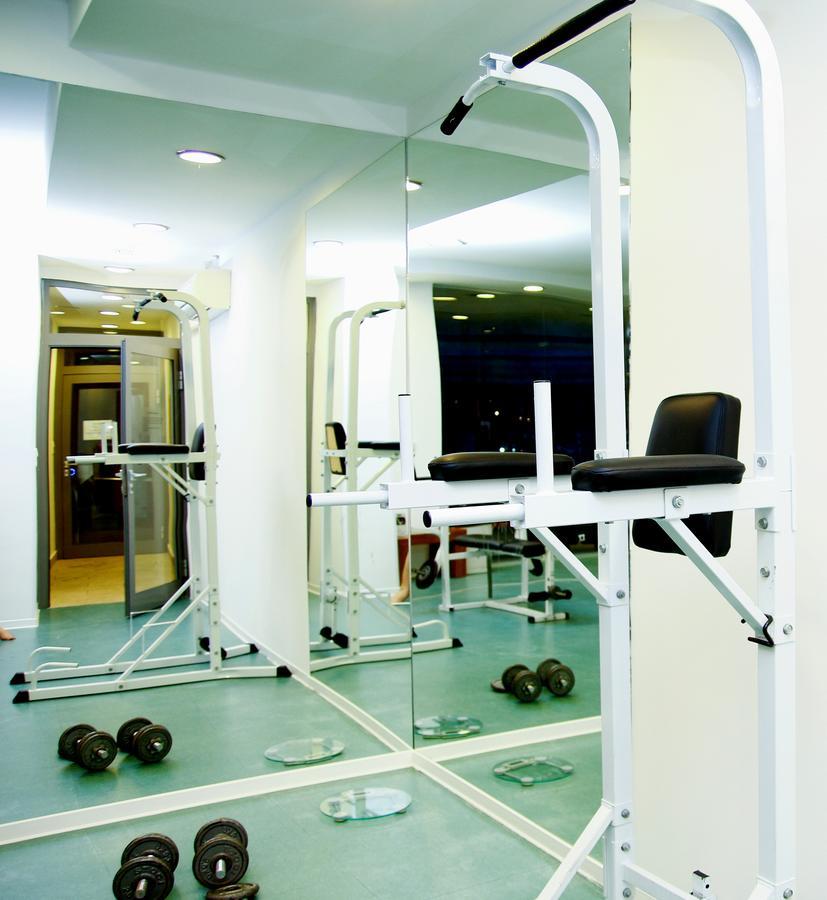 Club 218 Panorama Apartman Шиофок Экстерьер фото
