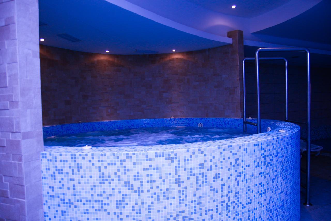 Club 218 Panorama Apartman Шиофок Экстерьер фото