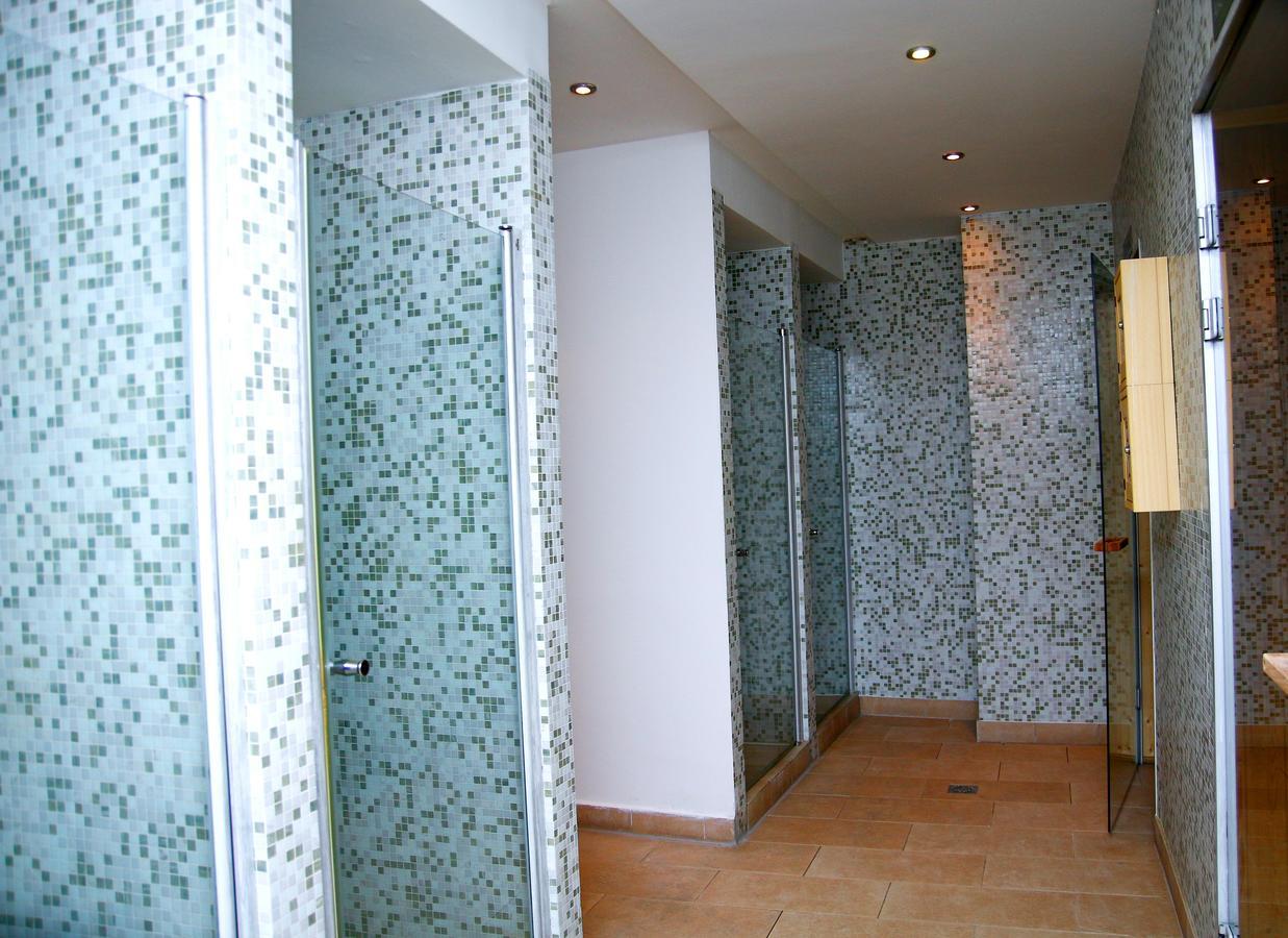 Club 218 Panorama Apartman Шиофок Экстерьер фото