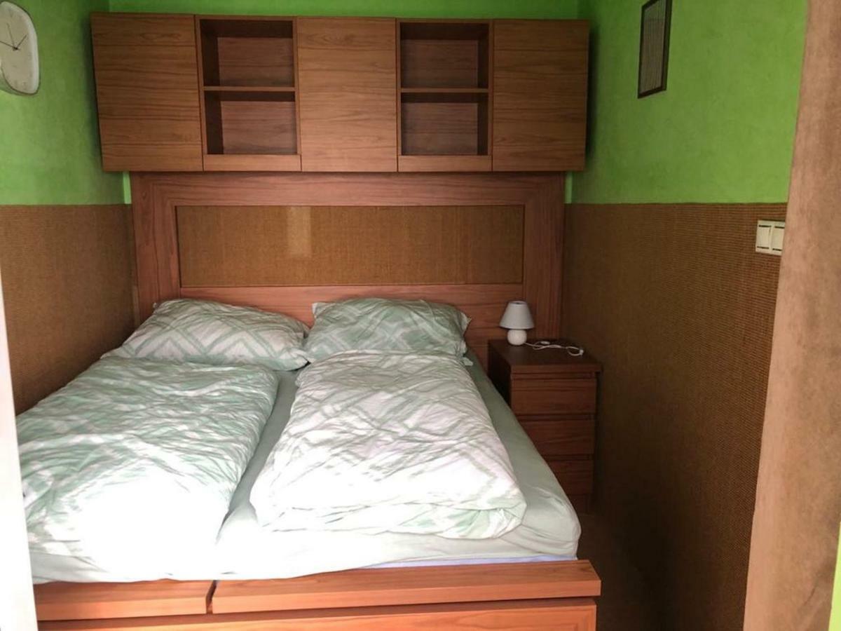 Club 218 Panorama Apartman Шиофок Экстерьер фото