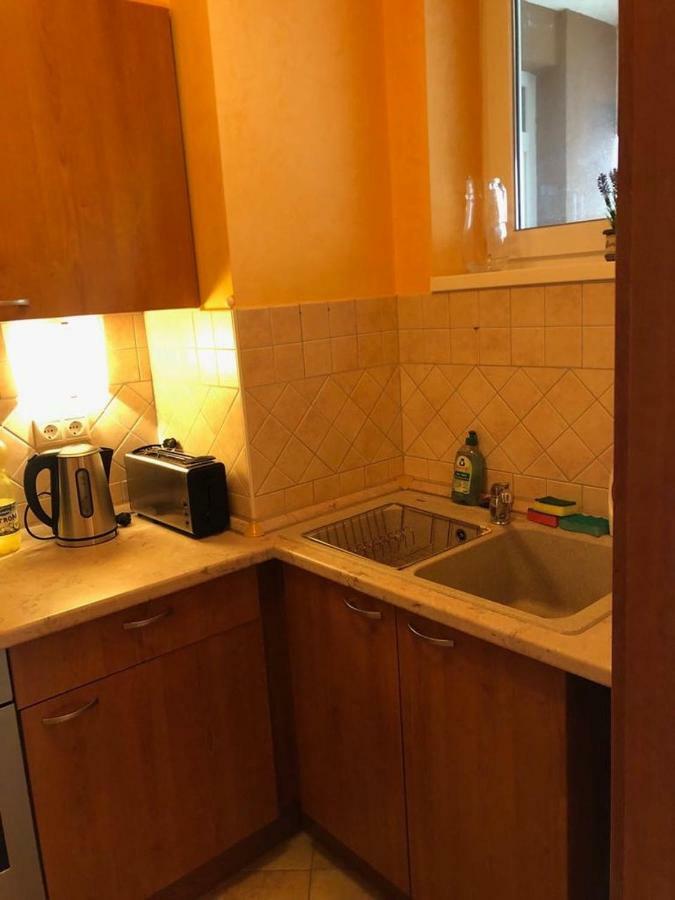 Club 218 Panorama Apartman Шиофок Экстерьер фото